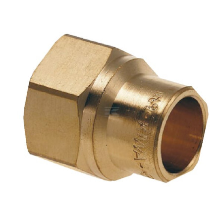 Mamelon BONFIX 81571