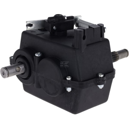 Kit de vitesses arrière PUBERT 8300000101