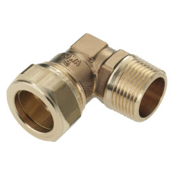 Coude BONFIX 82702
