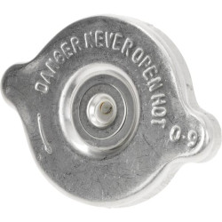 Couvercle de radiateur CNH 82834117