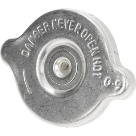 Couvercle de radiateur CNH 82834117