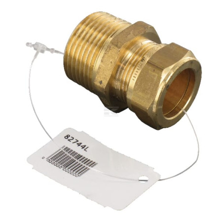 Pièce filetée BONFIX 82744L