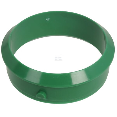 Bague de glissement verte WALTERSCHEID 8283123