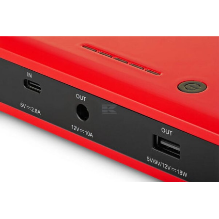 Booster TELWIN 829569TEL