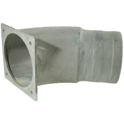 Coude UNIVERSEL 8304045Z