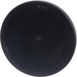 Couvercle KUHN 83040105