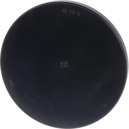 Couvercle KUHN 83040105