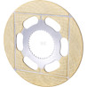 Disque de frein MASSEY FERGUSON (AGCO) 835100321071