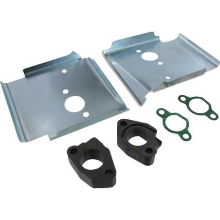 Plaque STIGA 1185502200 - 118550220/0