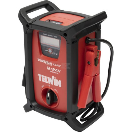 Booster TELWIN 829525TEL
