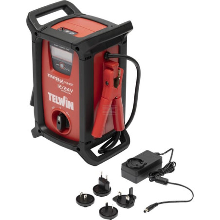 Booster TELWIN 829525TEL