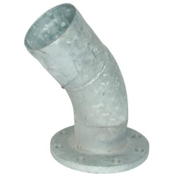 Coude UNIVERSEL 8334045Z