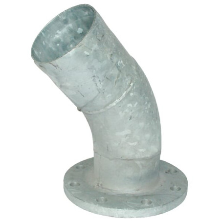 Coude UNIVERSEL 8334045Z