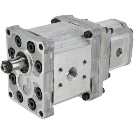 Pompe tandem DANFOSS 83131558