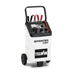 Chargeur de batterie TELWIN 829492TEL