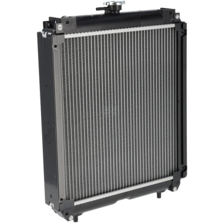 Radiateur BRIGGS & STRATTON 825645
