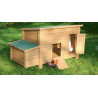 Poulailler KERBL 82827KER