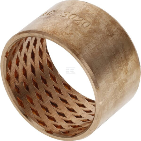 Bague KUHN 83013034