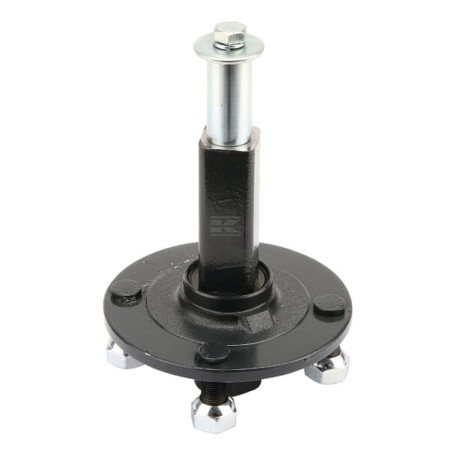 Moyeu BAUER 8275133
