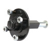 Moyeu BAUER 8275133