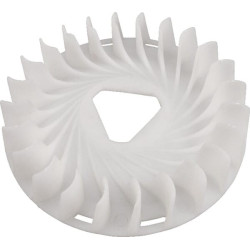 FLYWHEEL FAN