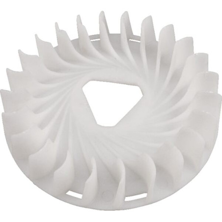 FLYWHEEL FAN