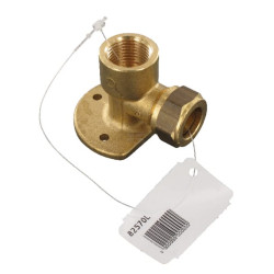 Raccord BONFIX 82570L