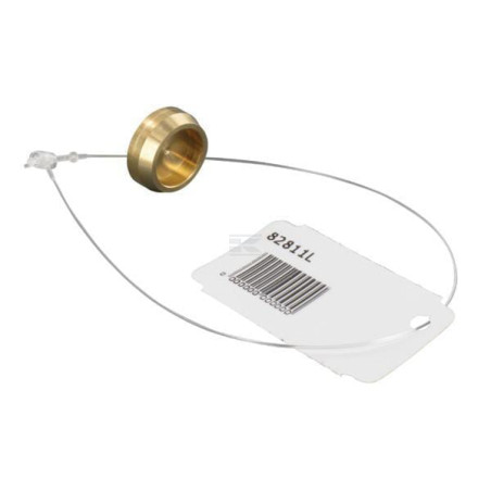 Fermeture BONFIX 82811L