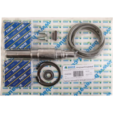 Kit BAUER 8345246
