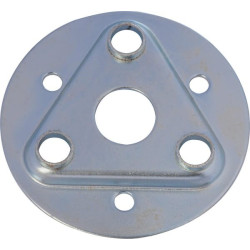 Plaque STIGA 1185502360 - 118550236/0