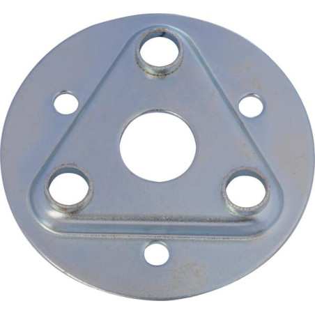 Plaque STIGA 1185502360 - 118550236/0