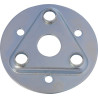 Plaque STIGA 1185502360 - 118550236/0