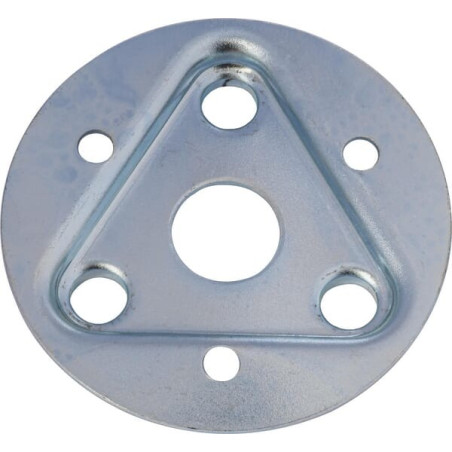 Plaque STIGA 1185502360 - 118550236/0