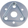 Plaque STIGA 1185502360 - 118550236/0
