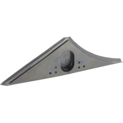 Bouchon d'obturation CNH 82036801