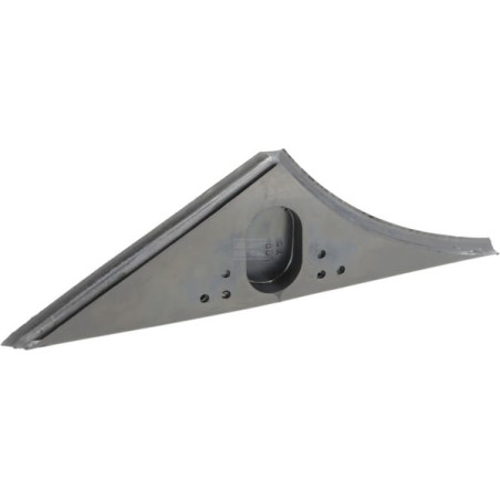 Bouchon d'obturation CNH 82036801
