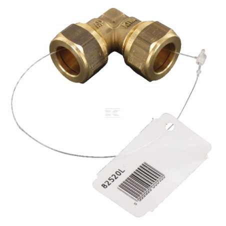Raccord BONFIX 82520L