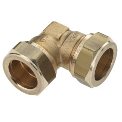 Coude BONFIX 82526