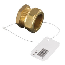 Raccord BONFIX 82497L