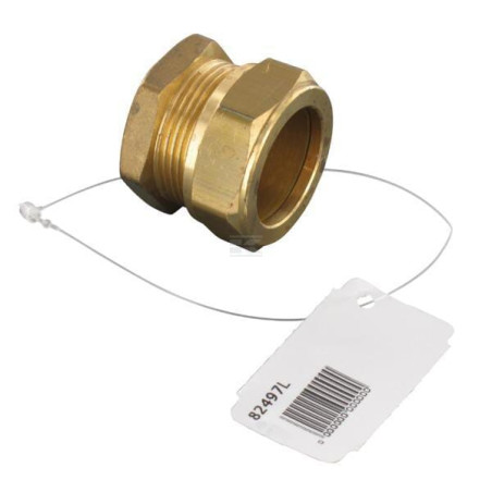 Raccord BONFIX 82497L