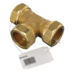 Raccord BONFIX 82503L
