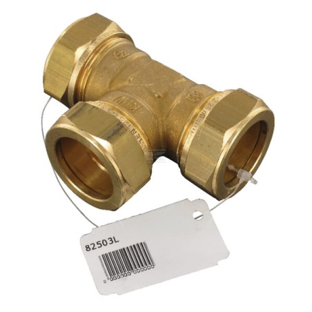 Raccord BONFIX 82503L