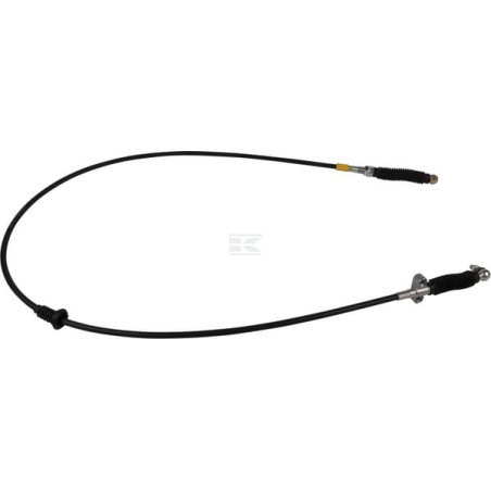 Câble CNH 82036116