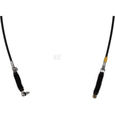 Câble CNH 82036116