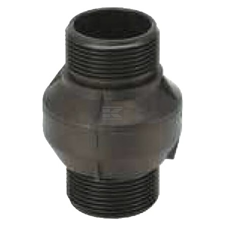 Vanne de fond GEOLINE 8206002