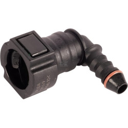Raccord NEW HOLLAND 82028479