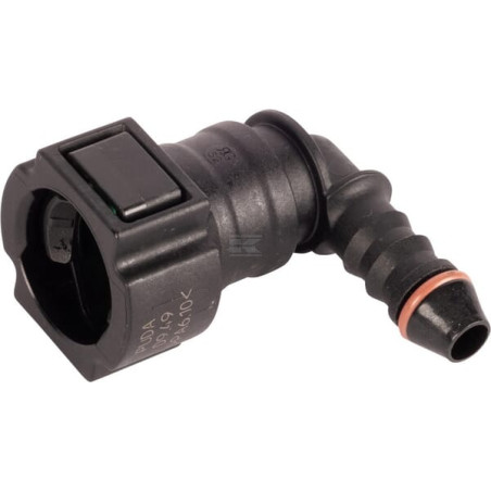 Raccord NEW HOLLAND 82028479
