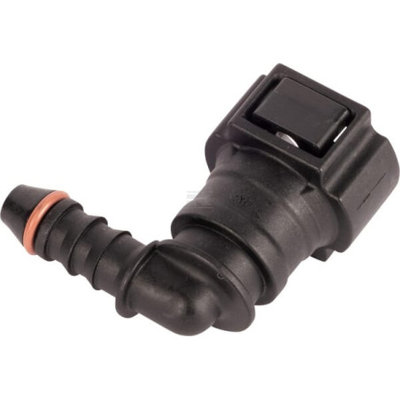 Raccord NEW HOLLAND 82028479