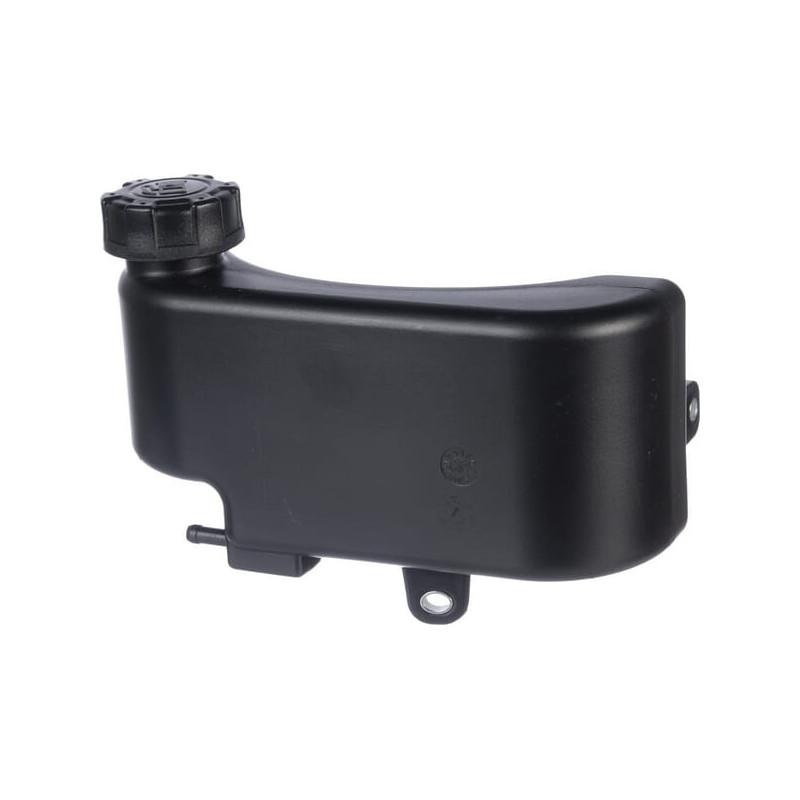 Réservoir Essence 7L Acier Inoxydable - Pour Chauffage D'Appoint Voiture - Universal