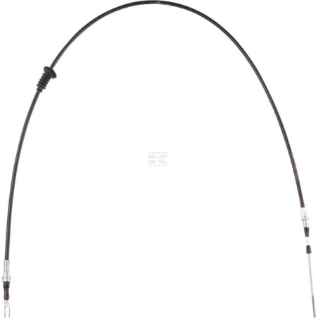 Cable CNH 82037073
